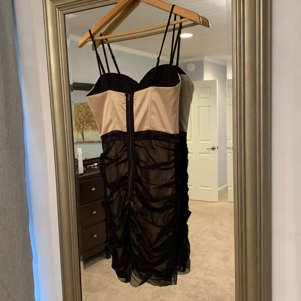 Blaque Label Dress - Picture 4 of 6